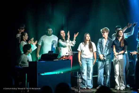 Koncert „Następny Przystanek, Młodość” – relacja z wydarzenia