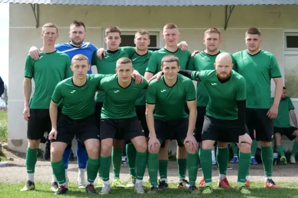 Impact Łokietek Brześć Kujawski – amatorska drużyna sportowa z lokalną społecznością