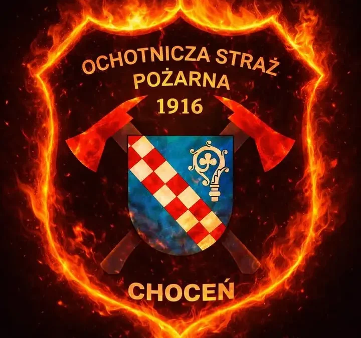 110 lat OSP Choceń – jubileusz pełen wzruszeń i podziękowań