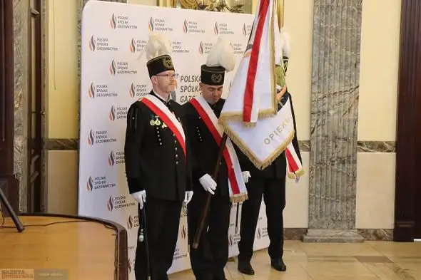 Włocławek: Gazownia świętowała 55-lecie działalności