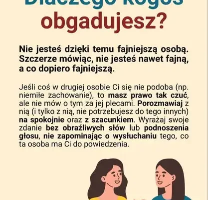 PCKZiU rusza z całoroczną akcją #PCKZiUPrzeciwkoPrzemocy