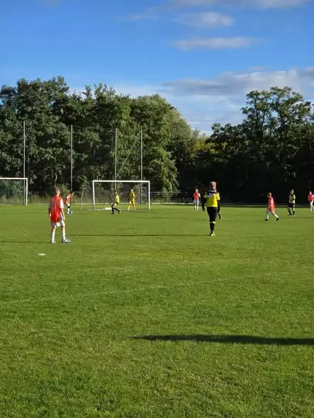 MGKS Lubraniec rozgromił LTP Lubanie 7:0 na własnym boisku