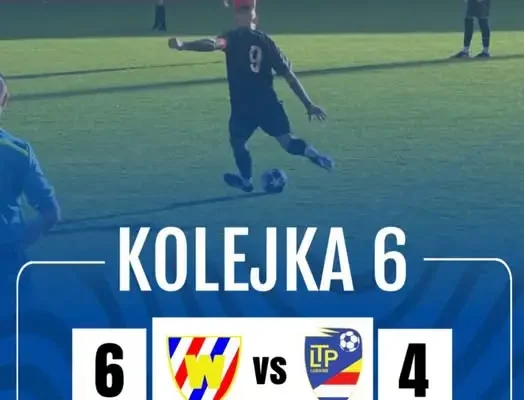 Emocjonujący mecz: Porażka z Włocłavią Włocławek 4:6