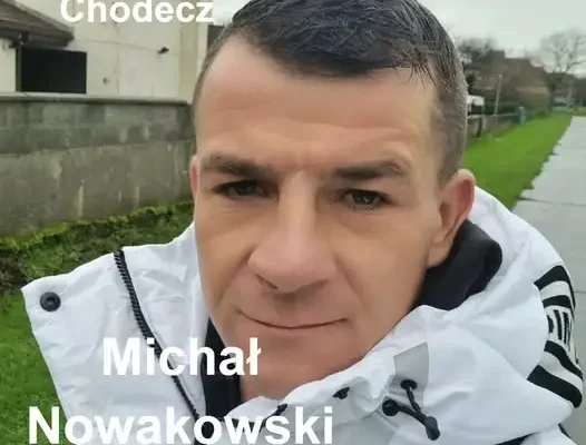 50 lat Zgody Chodecz – Michał Nowkowski, czyli „Pepe” i „Fryzjer”