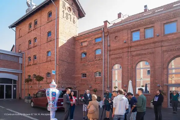 VI Fajans Festiwal we Włocławku – zaproszenie na kobaltowe święto