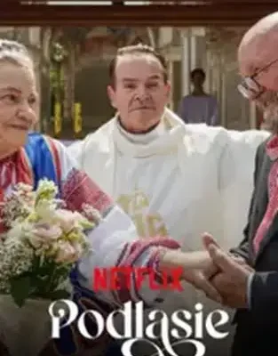 Seans filmowy „Podlasie” w CK Ogrodowa – 20 września