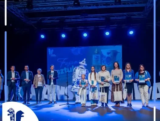 VI Fajans Festiwal Włocławek – konkursy i ogłoszenie laureatów