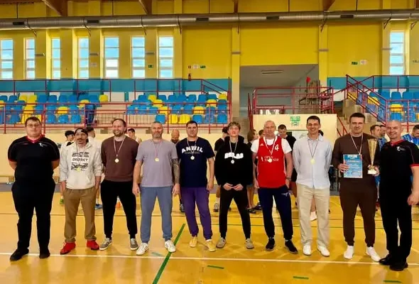 Koszykówka wróciła do Chocenia po 11 latach. Turniej stał na bardzo wysokim poziomie