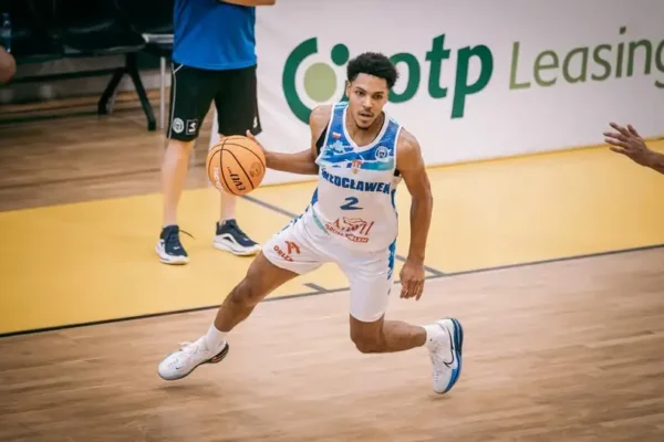 Anwil Włocławek otwiera sezon 2026/27 meczem z Donar Groningen w ENBL