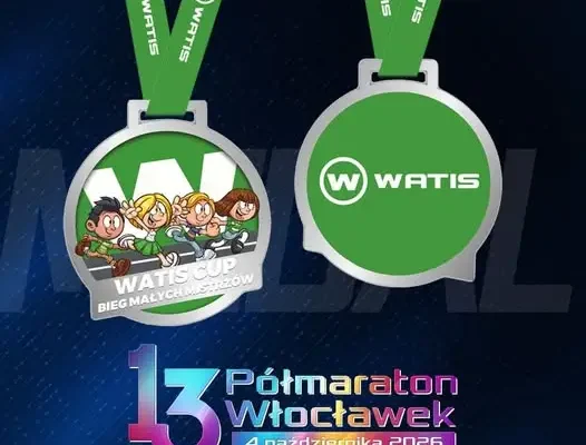 Włocławek: Watis Cup – Bieg Małych Mistrzów już 4 października