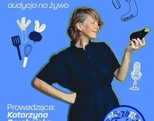 Fajansowe Bistro w Browarze B. – poranna audycja Radia 357 na żywo