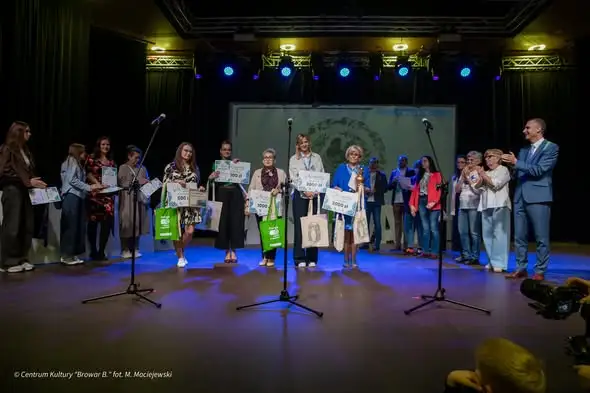 VI Fajans Festiwal we Włocławku: rekord frekwencji i zapowiedź ostatniego dnia