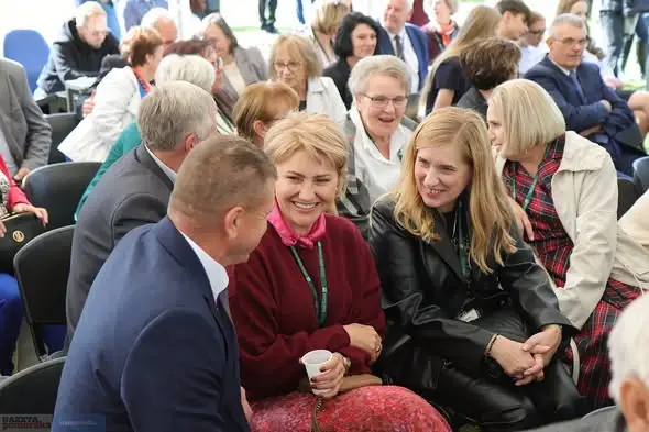 Sto lat Zespołu Szkół Centrum Kształcenia Rolniczego w Starym Brześciu