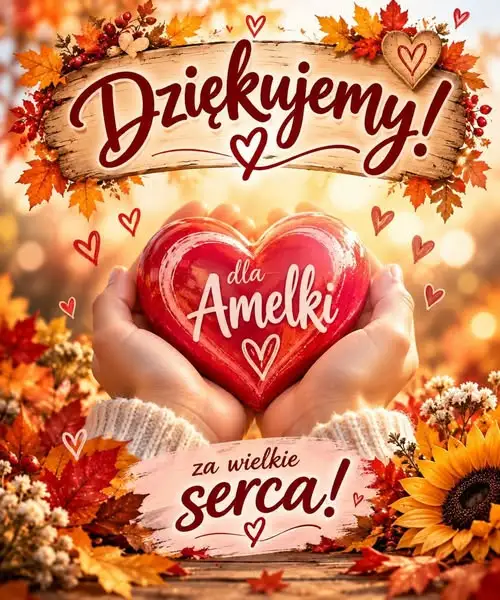 Lubień Kujawski: piknik charytatywny dla Amelki zjednoczył mieszkańców