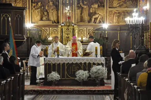 Sto lat minęło. Szkoła w Starym Brześciu świętowała jubileusz