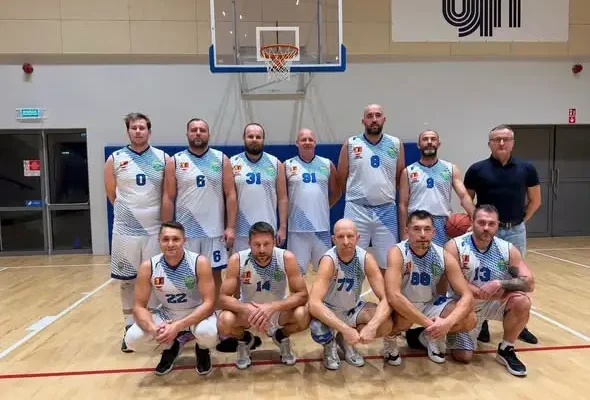 Start XXIV edycji Włocławskiej Ligi Koszykówki Amatorskiej – wyniki pierwszej kolejki