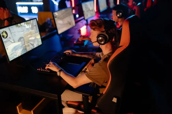 Pro Gaming Cup 2026 we Włocławku – drugi dzień pełen atrakcji