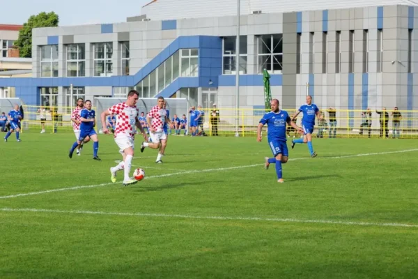 Kujawianka Izbica Kujawska podejmie Noteciankę Pakość w 7. kolejce