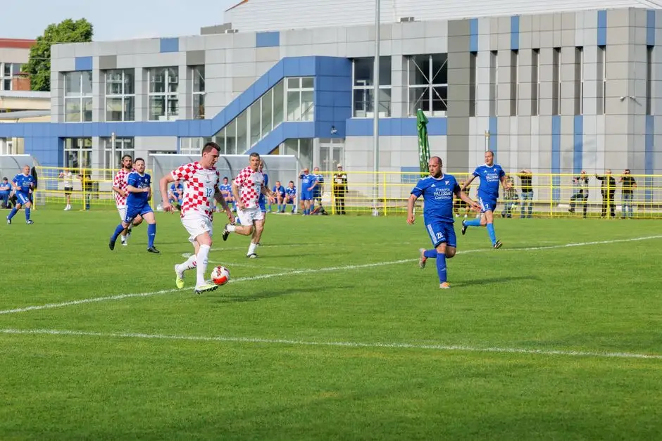 Kujawianka Izbica Kujawska podejmie Noteciankę Pakość w 7. kolejce