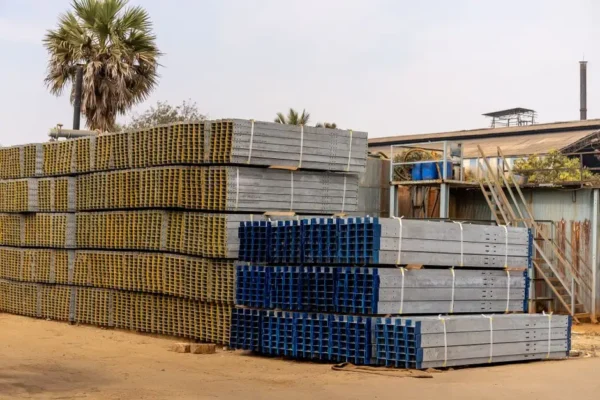 Gmina Baruchowo z nowym magazynem na potrzeby ochrony ludności i obrony cywilnej