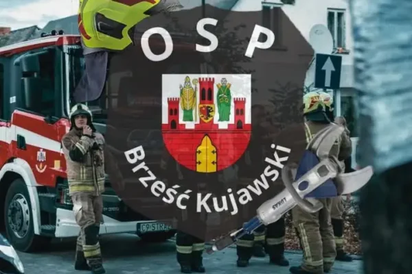 Syreny strażackie o 18:00. Polska oddała hołd strażakom z Niska
