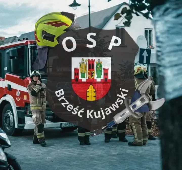 Syreny strażackie o 18:00. Polska oddała hołd strażakom z Niska