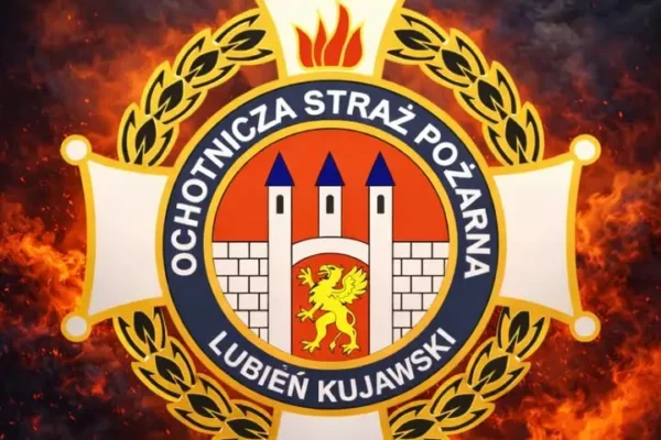 Hołd dla strażaków z Niska – wspólne upamiętnienie