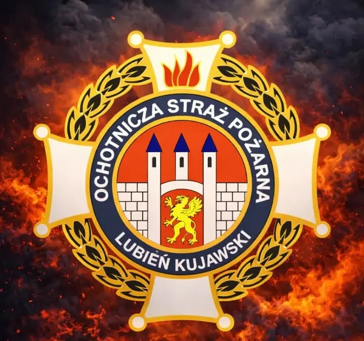 Hołd dla strażaków z Niska – wspólne upamiętnienie