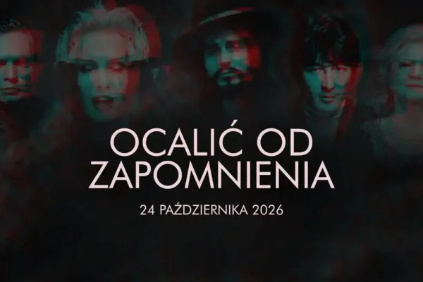 Renata Przemyk wystąpi w BCKiH „Wahadło” – koncert 29 listopada