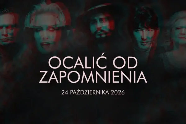 Kryminalna komedia „Kto zabił?!” w BCKiH Wahadło – 6 listopada