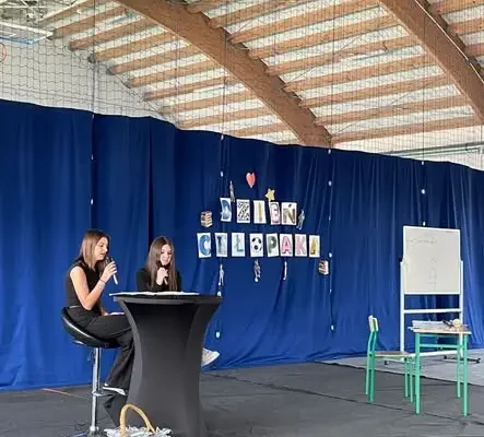 Dzień Chłopaka w szkole: Certyfikat Super Chłopaka i muzyczna niespodzianka