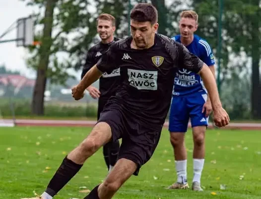 GKS Fabianki gra dla Kuby – zbiórka na leczenie i powrót na boisko