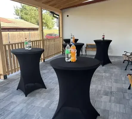 Remiza w Boniewie po remoncie zachwyca wnętrzem