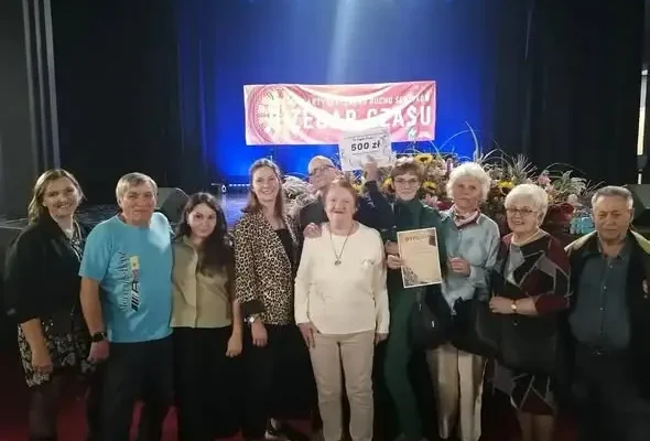 Sąsiedzkie Spotkanie z Folklorem i Humorem w Lubrańcu – koncert już 4 października