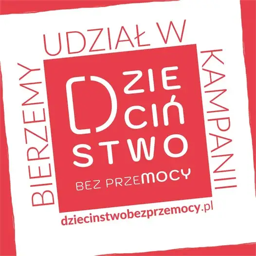 Gmina Choceń włącza się w kampanię „Dzieciństwo bez Przemocy”