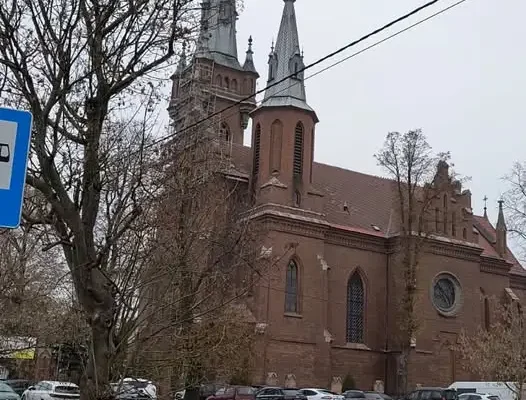 Rodzinny spacer śladami dawnych mieszkańców Chełmicy Wielkiej – zapisy trwają