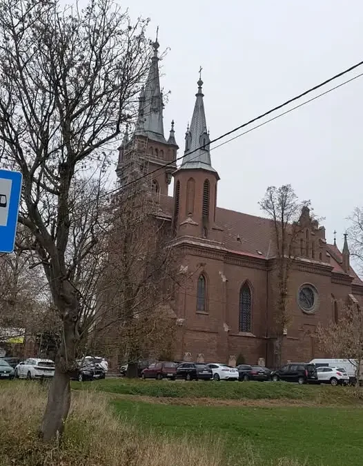 Rodzinny spacer śladami dawnych mieszkańców Chełmicy Wielkiej – zapisy trwają