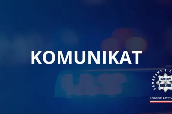 Policja dementuje pogłoski o niebezpiecznym challenge’u internetowym