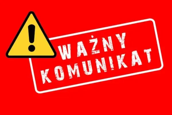 Rolnicy z gminy muszą pilnie podpisać protokoły strat w uprawach
