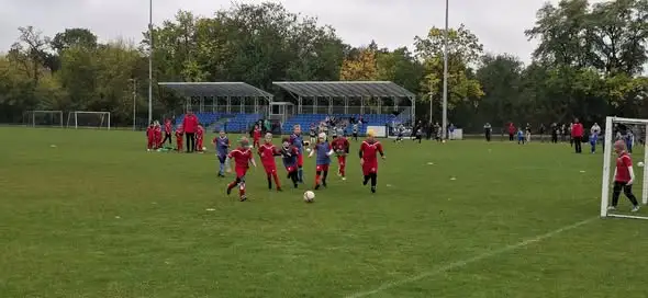 Turniej „Od Pasji do Futbolu” w Lubrańcu – relacja z rozgrywek Żaka Młodszego
