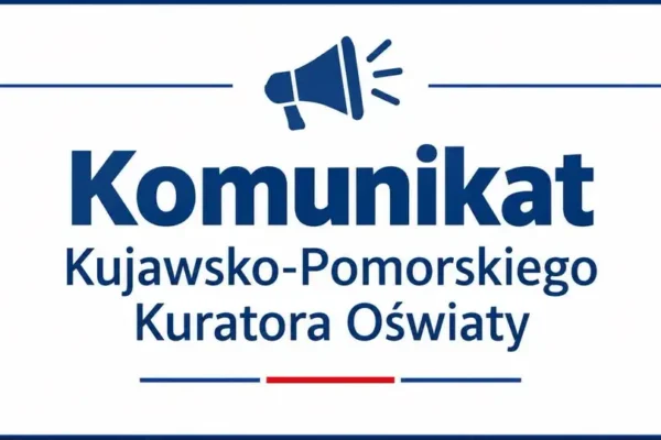 Kujawsko-Pomorska Kurator Oświaty apeluje o wzmocnienie bezpieczeństwa w szkołach