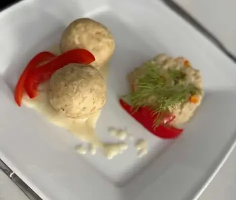 Uczniowie technikum gastronomicznego w Starym Brześciu rozpoczęli rok szkolny od praktycznych zajęć