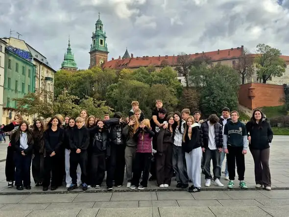 Jesienna wyprawa na południe Polski: Kraków i Zakopane na trasie