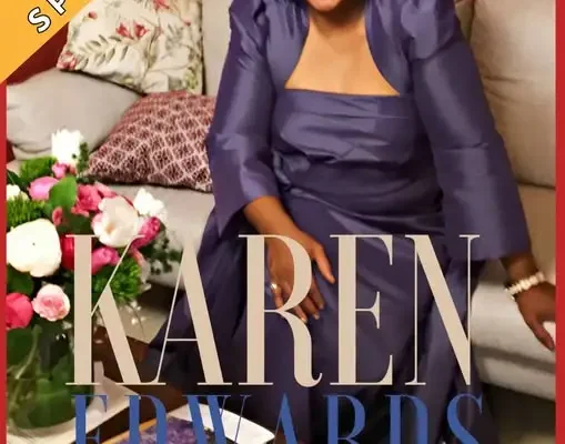 Koncert jazzowy Karen Edwards w Brześciu Kujawskim – ostatnie bilety w promocji