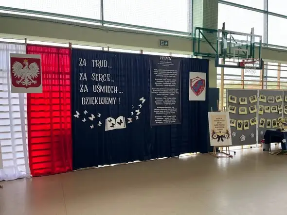 Dzień Edukacji Narodowej w Boniewie – stypendia dla najlepszych uczniów