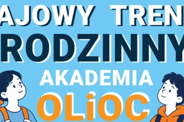Krajowy Trening Rodzinny 17 października – sprawdź, gdzie w regionie możesz wziąć udział