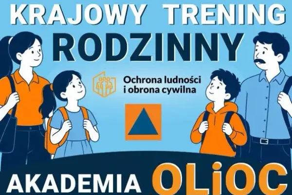 Trening rodziny we Włocławku – jak przygotować się na kryzys?