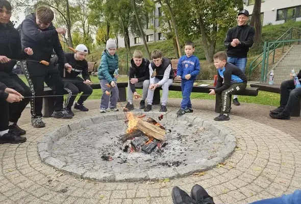 Piknik integracyjny na Słodowie połączył mieszkańców Śródmieścia
