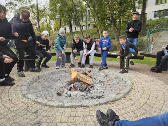 Piknik integracyjny na Słodowie połączył mieszkańców Śródmieścia