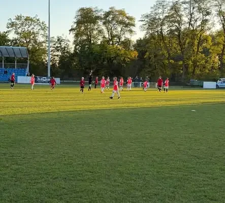 Derby dla Łokietka. MGKS Lubraniec przegrywa 2:4